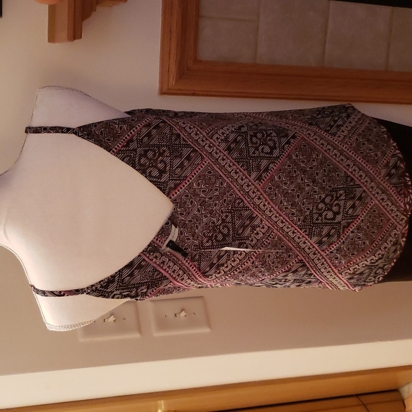 WHBM reversible cami - Picture 2 of 5